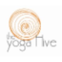 the Yoga Hive Logo