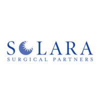 Solara Surgical Partners Logo