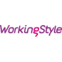 WorkingStyle BV Logo