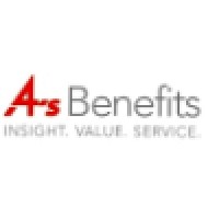 AAAA Benefits Logo