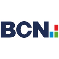 BCN dé trainingslocaties Logo