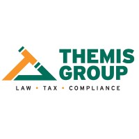 Themis Associates Logo