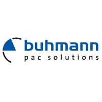 Buhmann Systeme GmbH Logo