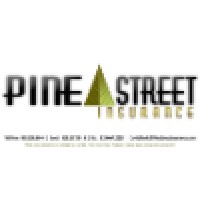 Pine Street Insurance Services, LLC Logo