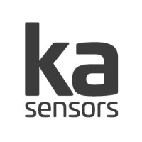 KA Sensors Ltd Logo