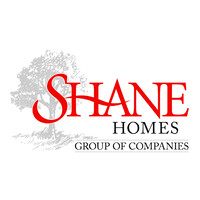 Shane Homes Group of Companies Logo