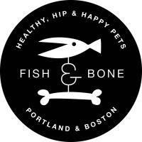 The Fish & Bone Logo