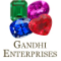 Gandhi Enterprises Logo