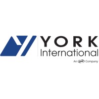 York International Agency, LLC Logo