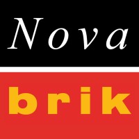 Novabrik Logo