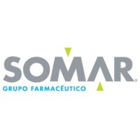Grupo SOMAR Logo