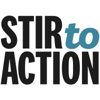Stir to Action Logo