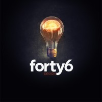 Forty6 Design Ltd Logo