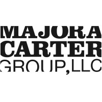 Majora Carter Group, LLC Logo