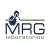MRG Laboratories Logo