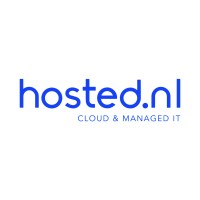 Hosted.nl Logo