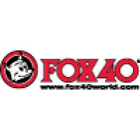 Fox 40 International Inc. Logo