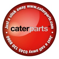 Caterparts Logo