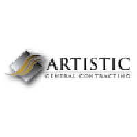 Artistic General Contracting Logo