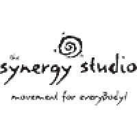 The Synergy Studio Logo
