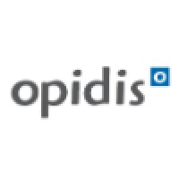 OPIDIS Logo