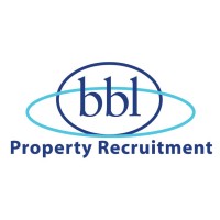 BBL Property Recruitment Logo