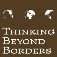 Thinking Beyond Borders Logo