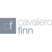 Cavaliero Finn Logo