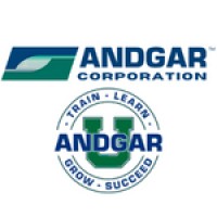 Andgar Corporation Logo