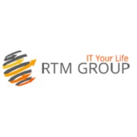RTM Group Logo