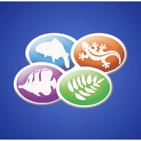 Shirley Aquatics Logo