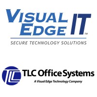 TLC Office Systems Logo