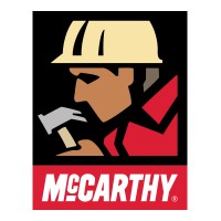 McCarthy Building Companies, Inc. Logo