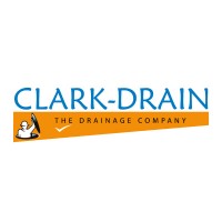 Clark-Drain Ltd Logo
