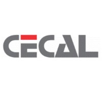 CECAL Industria e Comercio Ltda Logo
