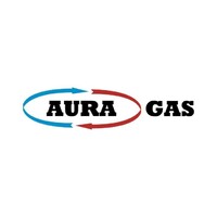 Aura Gas Ltd Logo