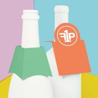 First in Print Logo