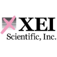 XEI Scientific, Inc. Logo