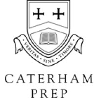 Caterham Prep School Logo