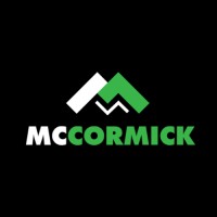 McCormick Systems, Inc. Logo