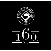 Boğaziçi University Logo