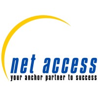 Net Access India Limited Logo