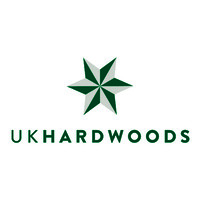 UK Hardwoods Ltd Logo