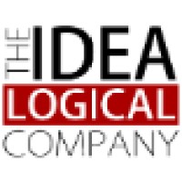 The Idea Logical Company Logo