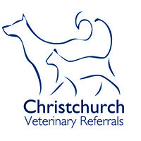 Christchurch Veterinary Referrals Logo