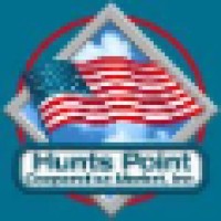 Hunts Point Cooperative Market Logo