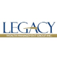 Legacy Wealth Management Group Inc. Logo