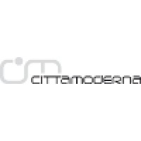 Cittamoderna Logo