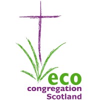 Eco-Congregation Scotland Logo