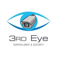 3rd Eye Surveillance,llc Logo